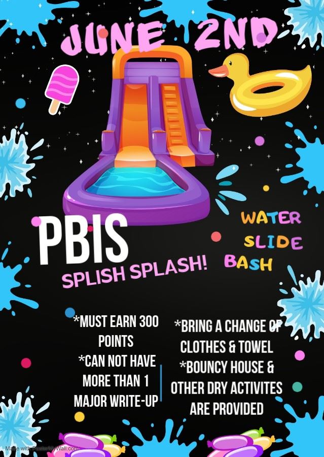  PBIS June 25
